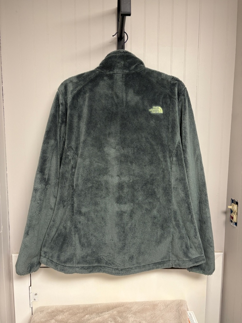 The North Face Jacket - Picture 8 of 11